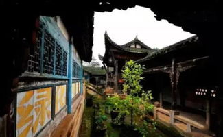 中国十大奢华庄园,山西占四席,与世界级庄园媲美