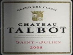大宝庄园(CHATEAU TALBOT)品牌故事