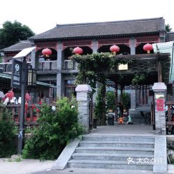 电话,地址,价格,营业时间 图 蓟州区美食