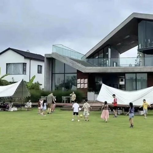 边游边学 大邑3处市级家庭教育示范基地,解锁 遛娃 新模式
